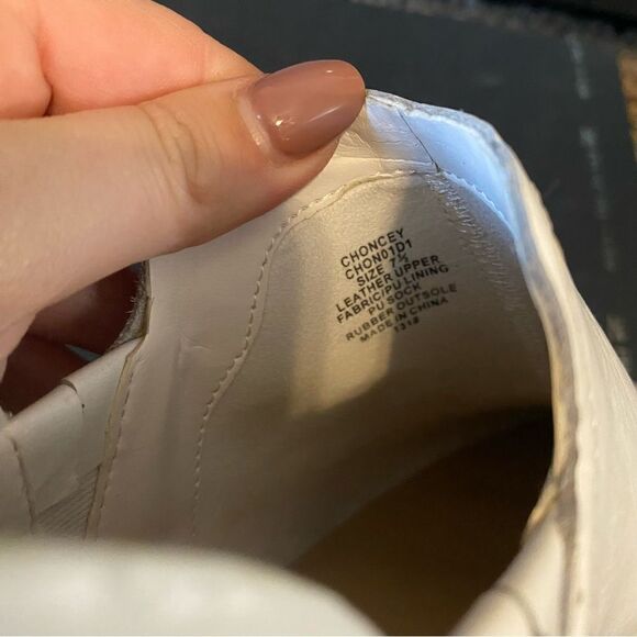 STEVEN by Steve Madden Women's Choncey Ankle Boot - Picture 13 of 16